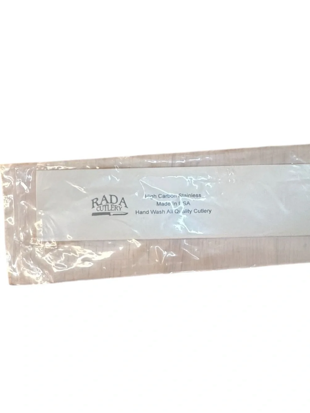 Rada cutlery cheese